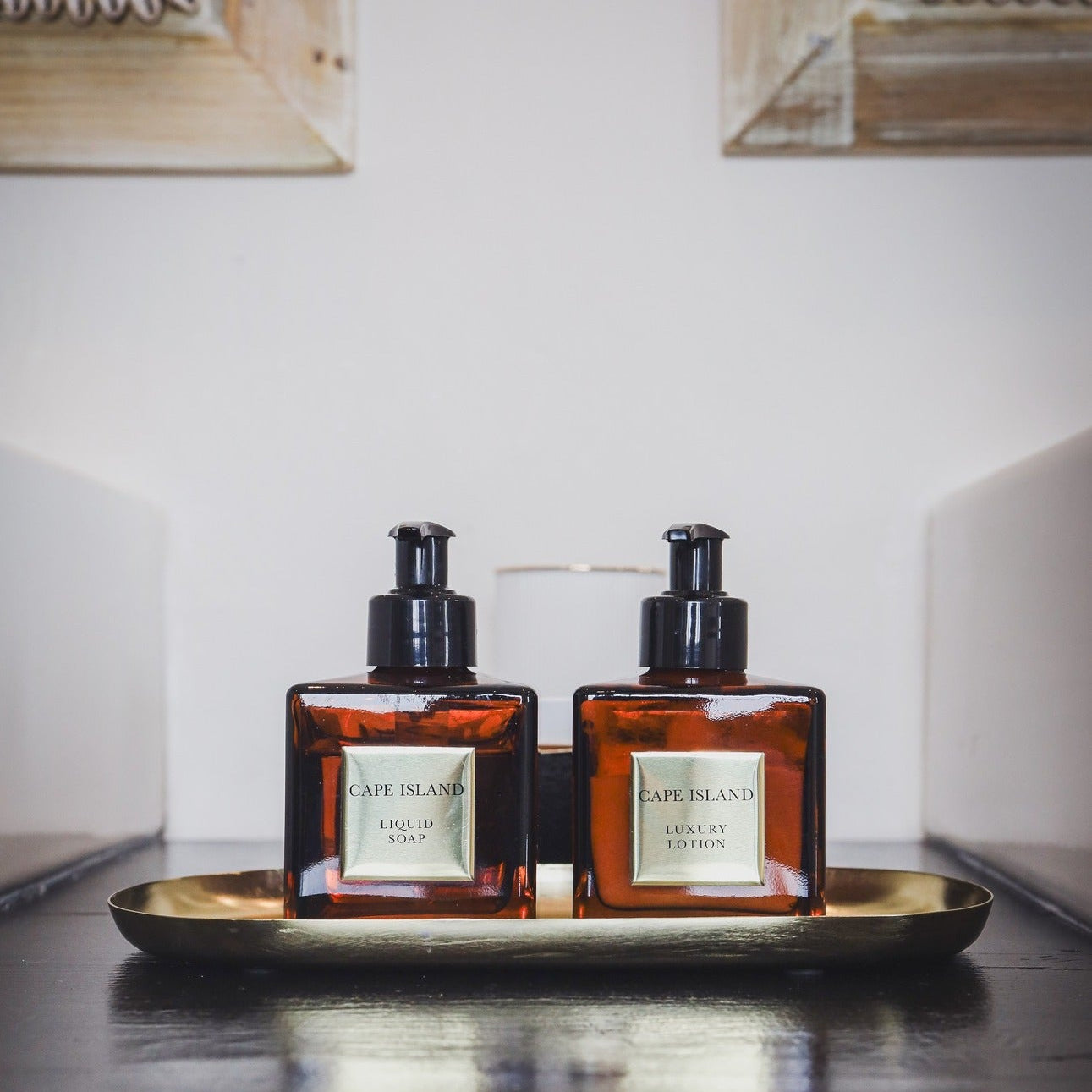Safari Days Liquid Soap | Signature