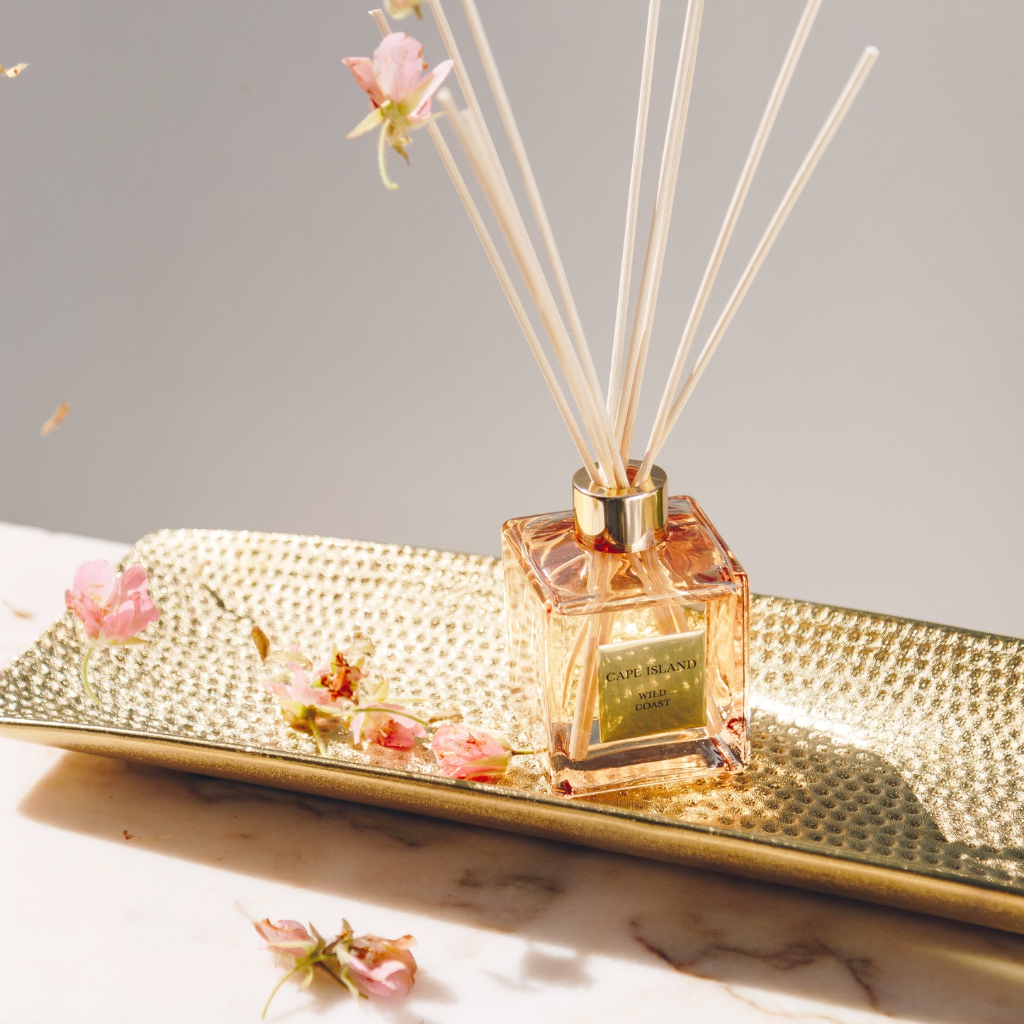 Wild Coast Fragrance Diffuser 200ml