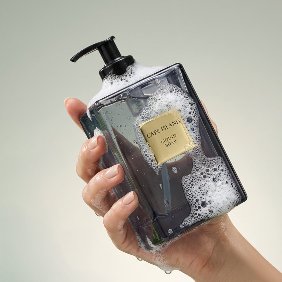 African Storm Liquid Soap | Grand