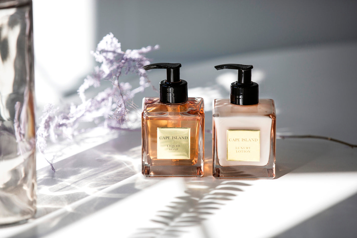 Wild Coast Liquid Soap | Signature