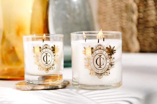 Single Wick vs. Three Wick Candles:   Choosing the Right Candle for Your Home