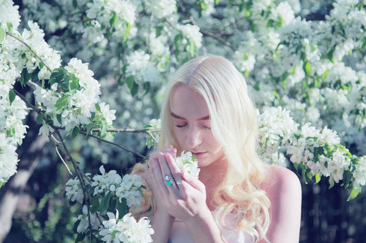 The Power of Fragrance: From Ancient Times to Modern Wellness