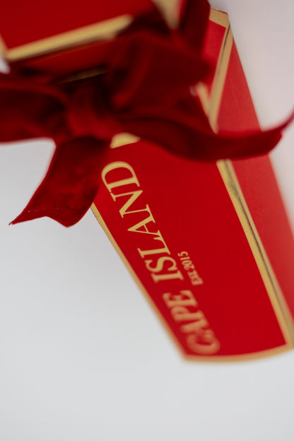 Christmas Cracker with Luxury Hand Cream - African Storm