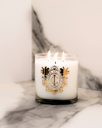 Wild Coast Grand Candle