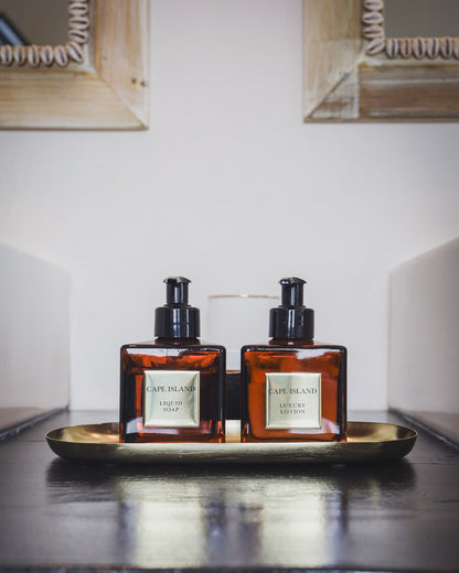 Safari Days Luxury Lotion | Signature