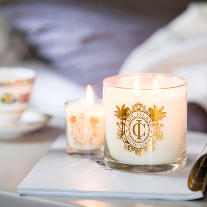 African Storm Grand Candle