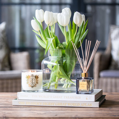 African Storm Fragrance Diffuser | Signature