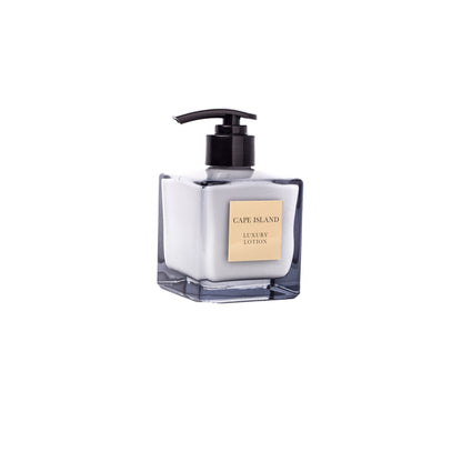 African Storm Luxury Lotion | Signature