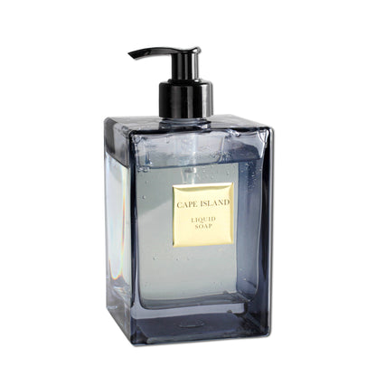 African Storm Liquid Soap | Grand