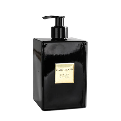 Black Gold Luxury Lotion | Grand