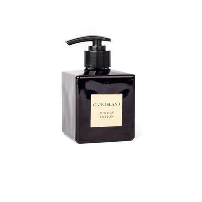 Black Gold Luxury Lotion | Signature