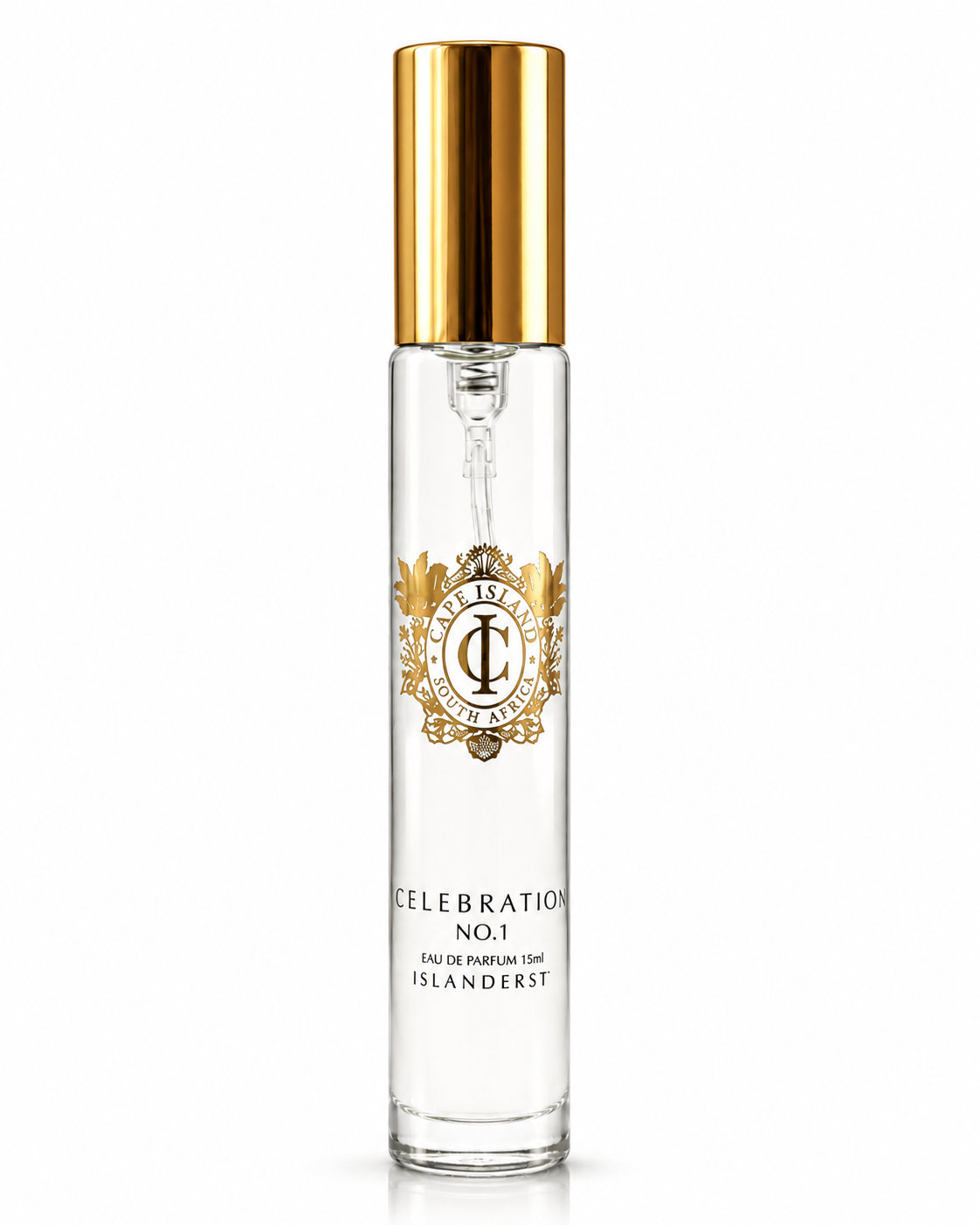 Celebration No1 Eau de Parfum | Travel Size