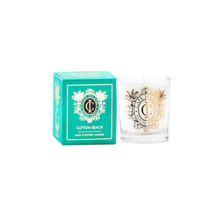 Clifton Beach Votive Candle