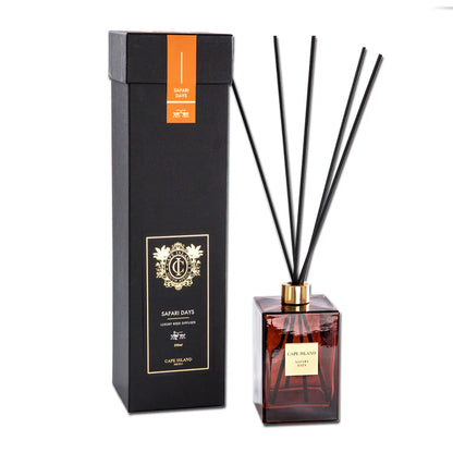 Safari Days Fragrance Diffuser 500ml