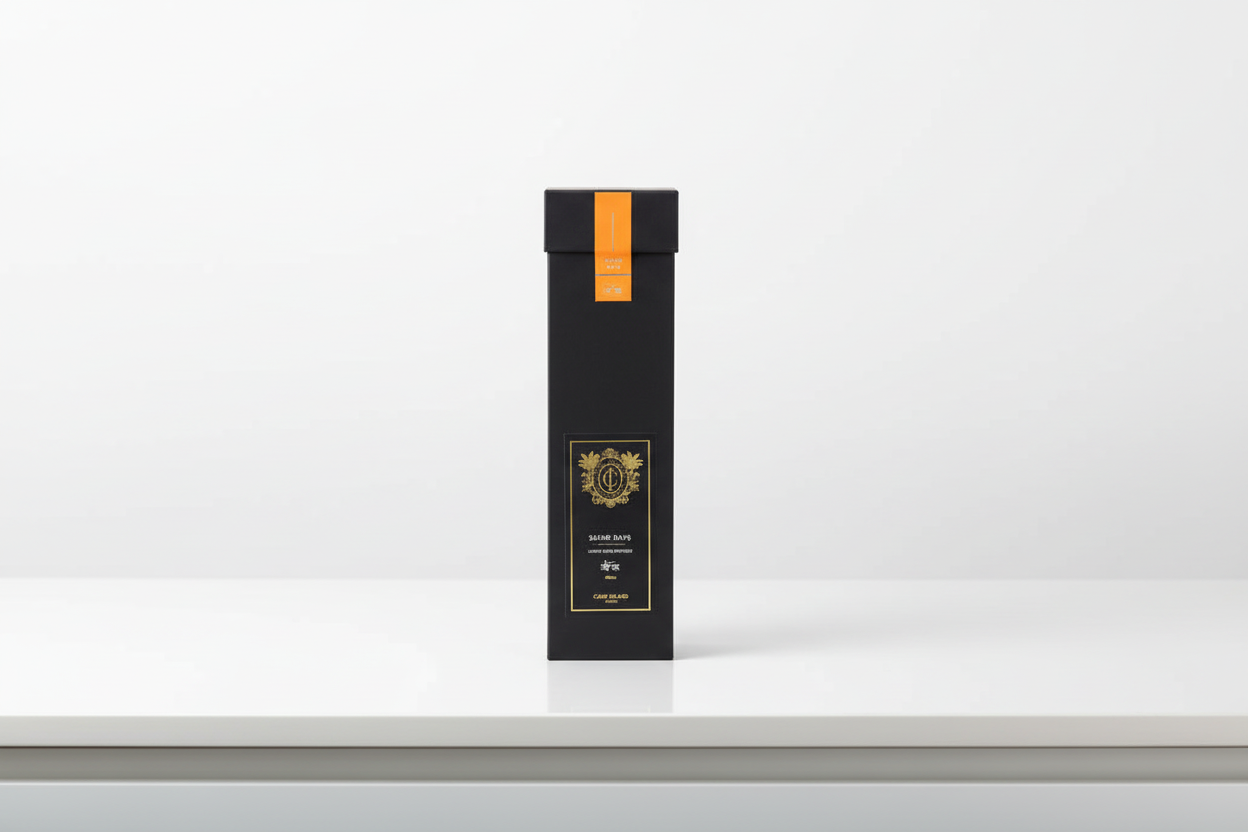 Safari Days Luxury Soap & Lotion Gift Set | Grand