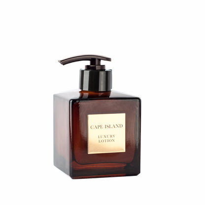 Safari Days Luxury Lotion | Signature