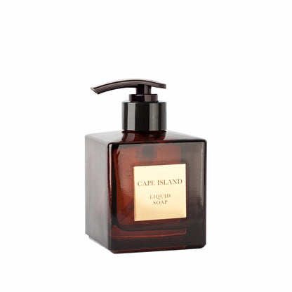 Safari Days Liquid Soap | Signature