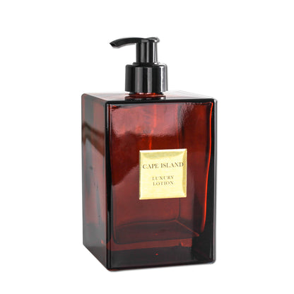 Safari Days Luxury Lotion | Grand