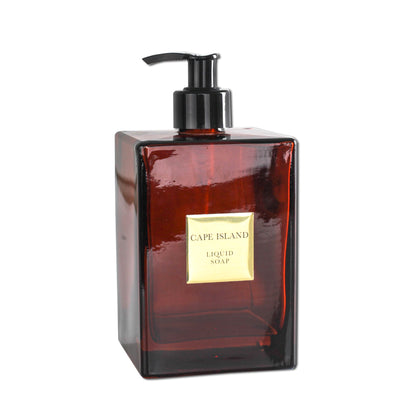 Safari Days Liquid Soap | Grand
