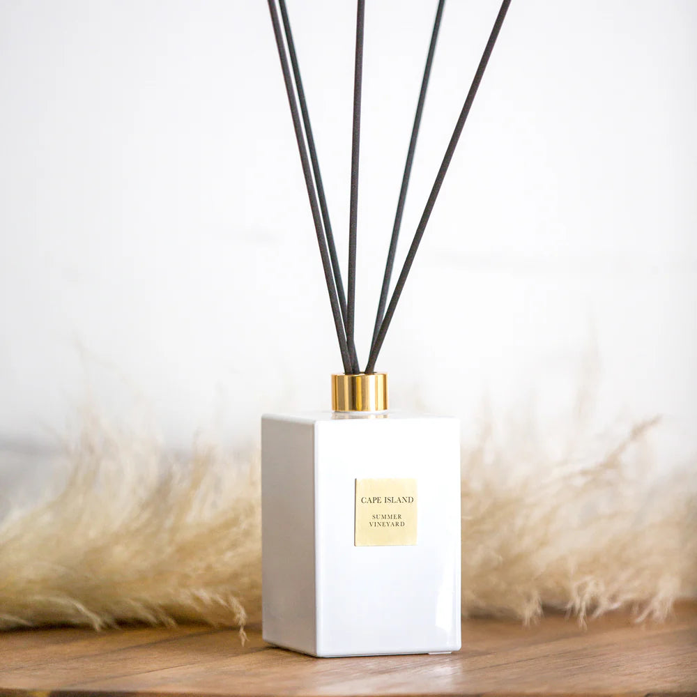 Summer Vineyard Fragrance Diffuser 500ml