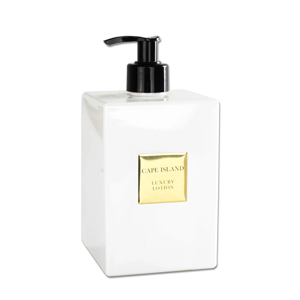 Summer Vineyard Luxury Lotion 500ml