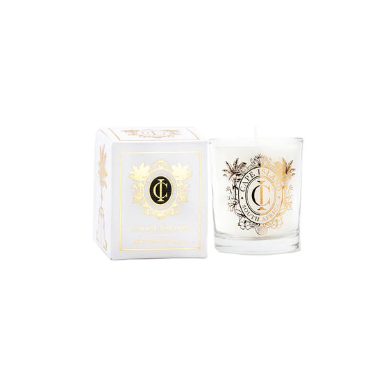 Summer Vineyard Mini Scented Candle 100ml