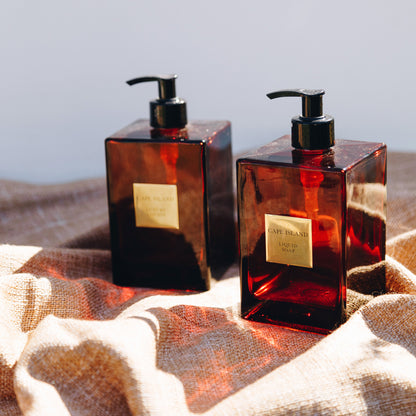 Safari Days Luxury Soap & Lotion Gift Set | Grand