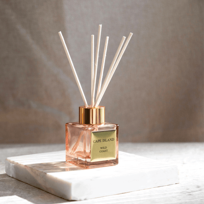 Wild Coast Fragrance Diffuser 50ml