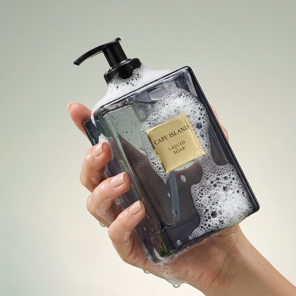 African Storm Liquid Soap | Grand