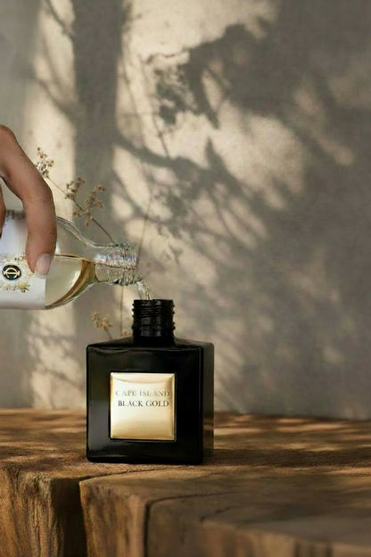 Black Gold Diffuser Refill 200ml