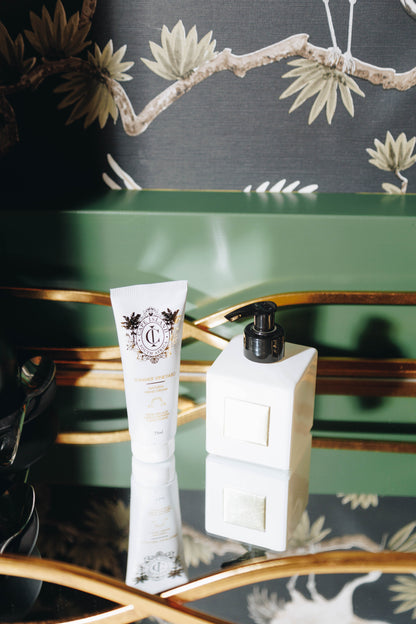 Summer Vineyard Luxury Lotion | Signature