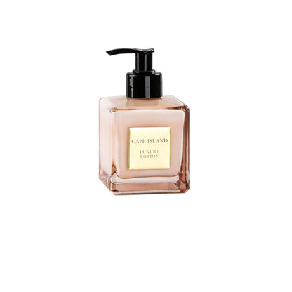 Wild Coast Luxury Lotion | Signature